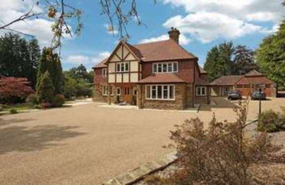 4 Bedroom Detached